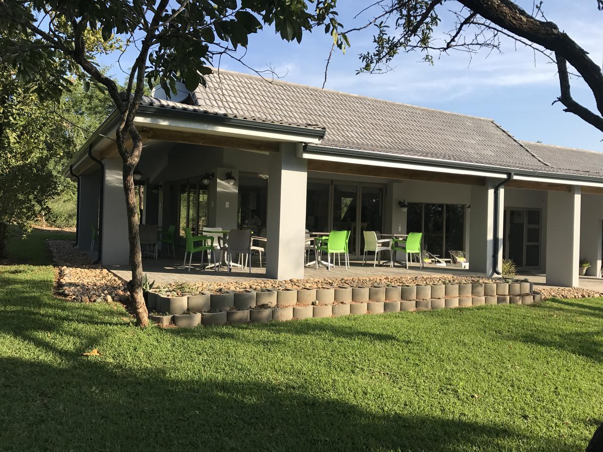 Bushbaby Lodge At Nkonyeni Manzini Exterior foto