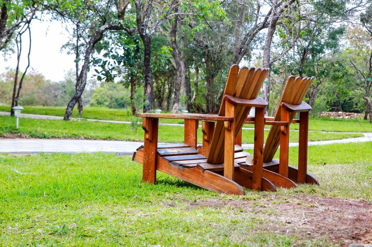 Bushbaby Lodge At Nkonyeni Manzini Exterior foto